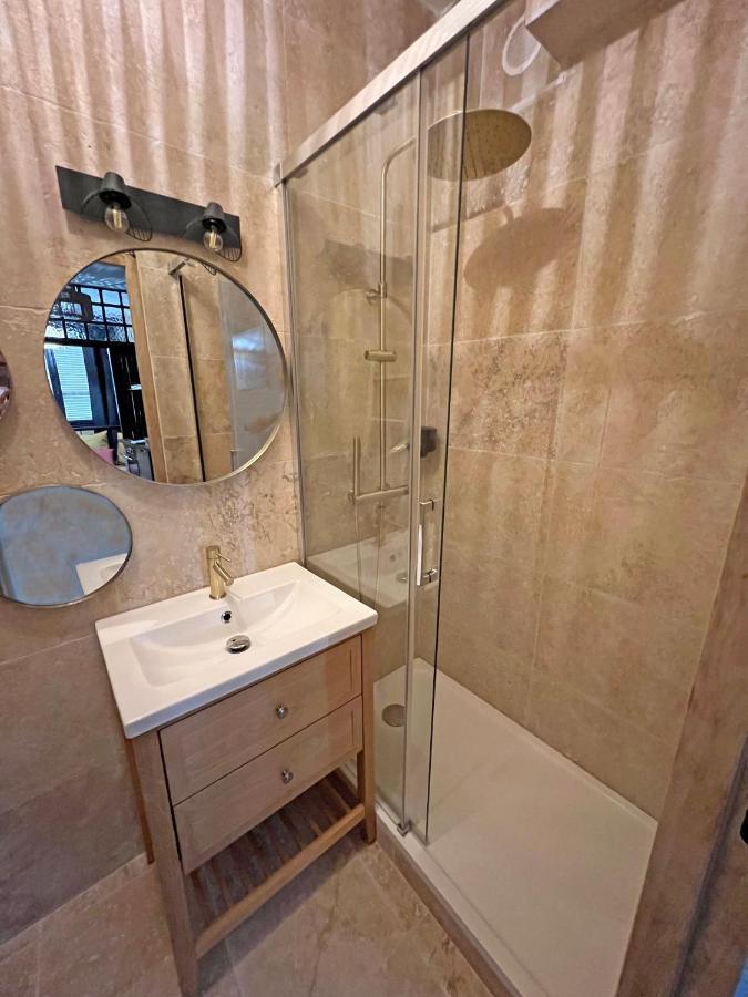 Le Pecheur De Cassis Appartement Buitenkant foto